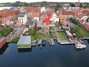 Haus am See Amt Malchow